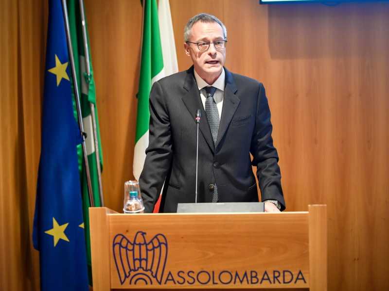 "Se fallisce il Recovery, va a casa il paese". L'appello di Confindustria al governo