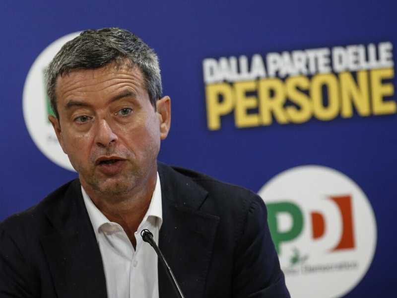 "Il rischio di sparpaglio del M5s non sia l'alibi per restare fermi". Parla Andrea Orlando