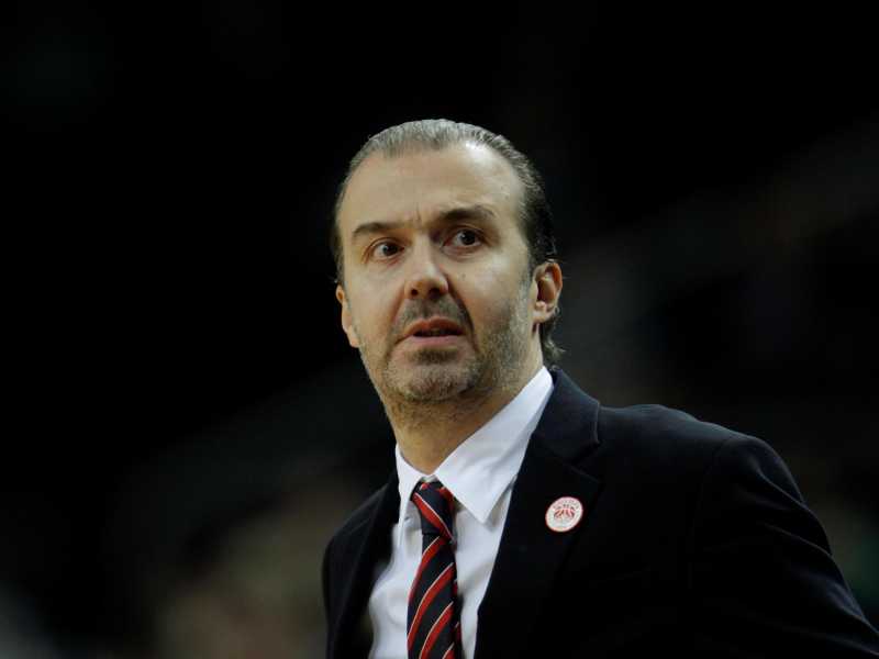 “Il basket? Meglio in Cina che in Europa”. Parla Pianigiani