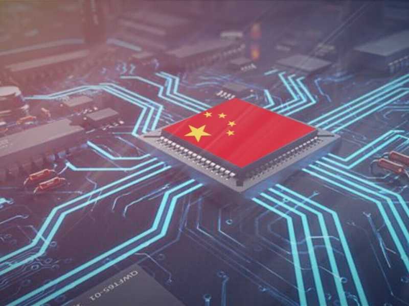 Trump colpisce i microchip cinesi per frenare le ambizioni di Pechino