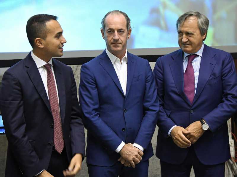 Perché saranno le regioni a convincere i grillini a dire sì al Mes