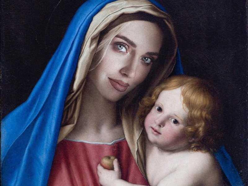 “Blasfema”. L'ultima guerra (persa) del Codacons è contro Chiara Ferragni
