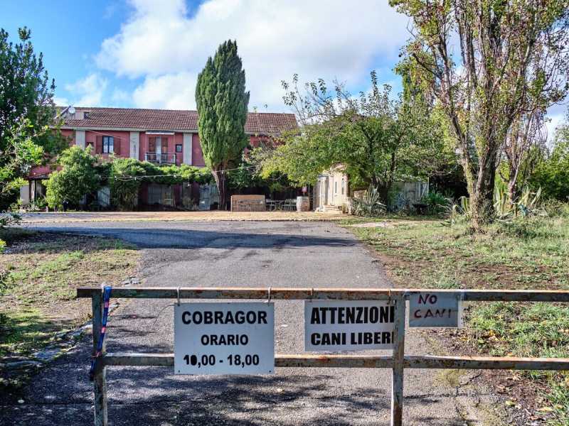 Agrituristi della democrazia