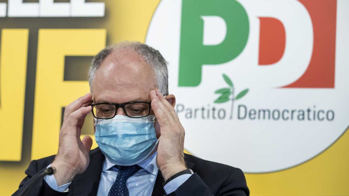 Immagine di "Il Pd non può schiacciarsi sul Mes". Parla Claudio Mancini, l'amico di Gualtieri (e di Zingaretti)