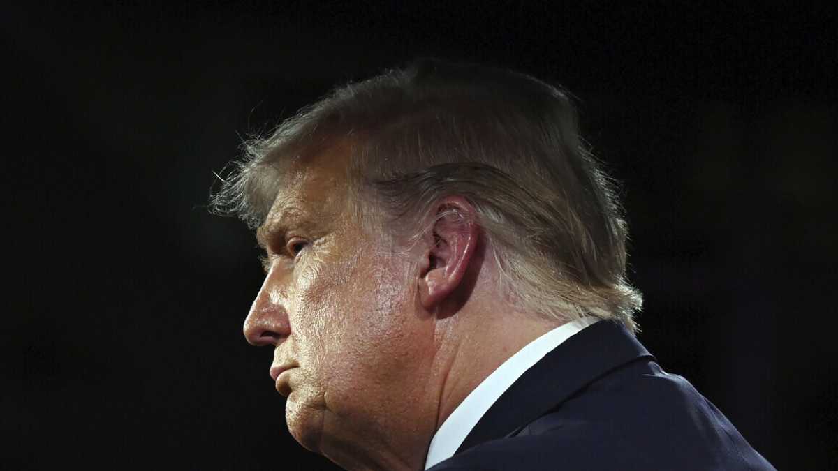 Immagine di Quattro anni di Trump ed è cambiata alle radici la reputazione dell’America