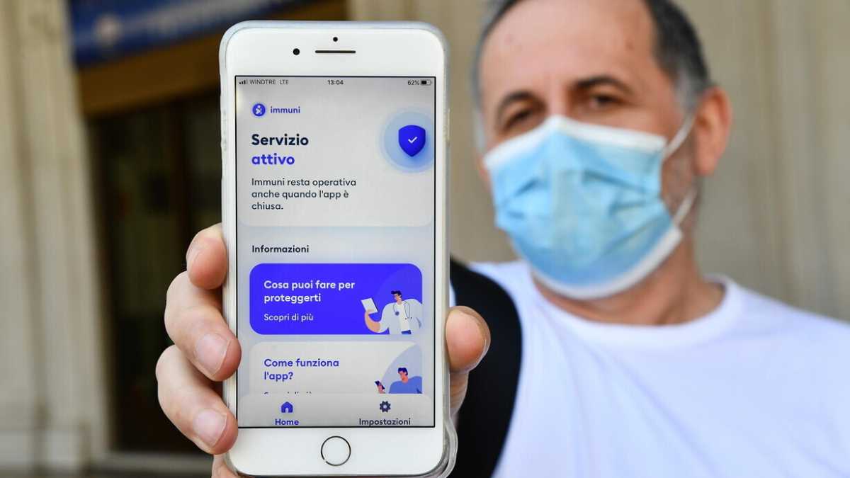 Immagine di Basta sciocchezze, tracciamoci tutti