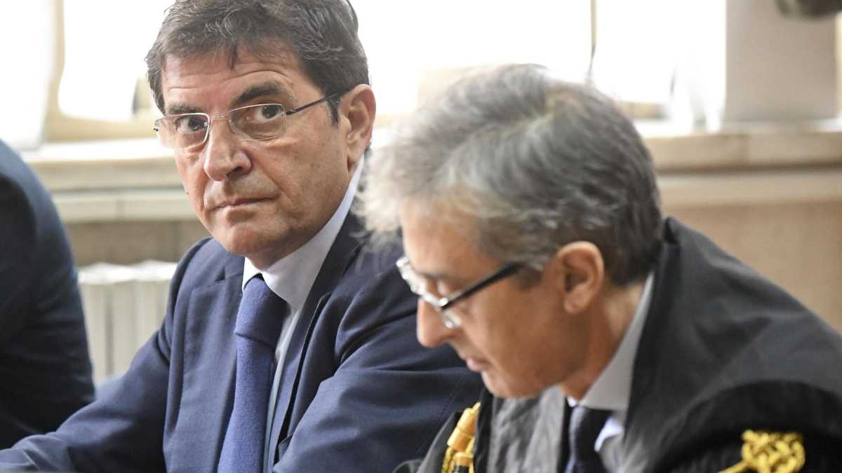 Immagine di Le scuse che non troverete su Cosentino