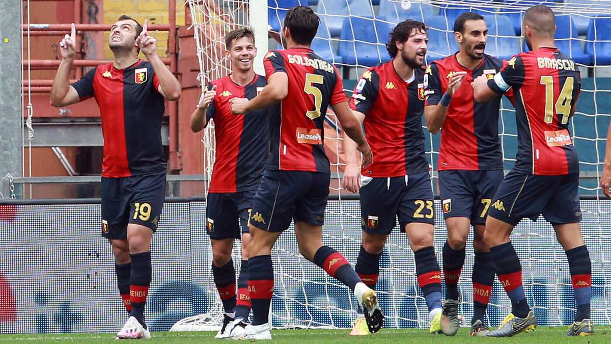 Immagine di La Serie A non rischia. Per ora