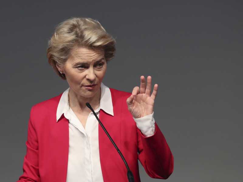 "Grave preoccupazione" per lo stato di diritto in Ungheria e Polonia
