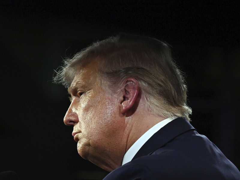 Quattro anni di Trump ed è cambiata alle radici la reputazione dell’America