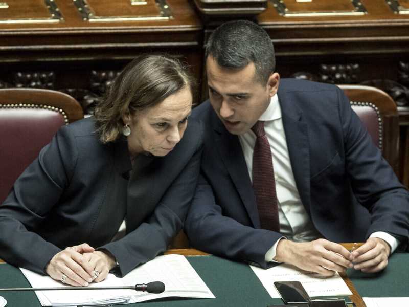 (foto LaPresse)
