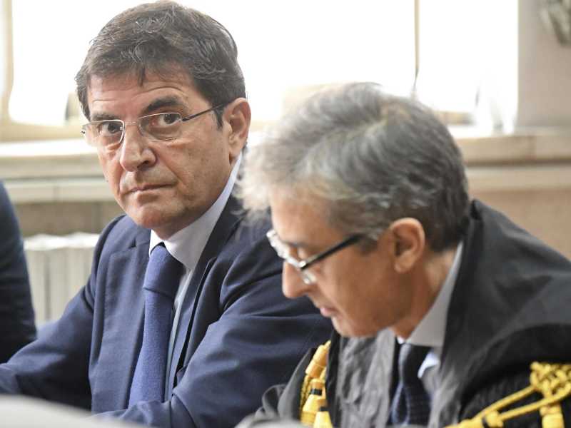 (foto Ansa)