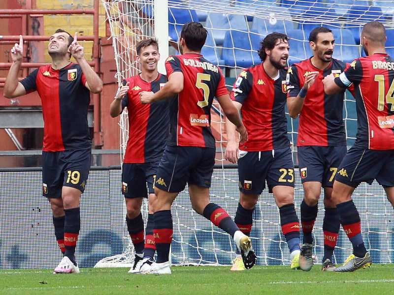 La Serie A non rischia. Per ora