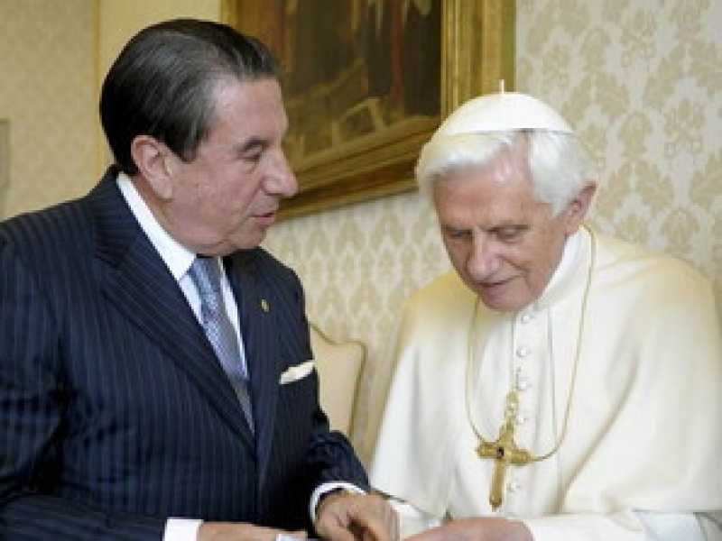 "Da socialista, ai socialisti spagnoli dico: no all’eutanasia”. La versione dell'ex ambasciatore di Madrid in Vaticano