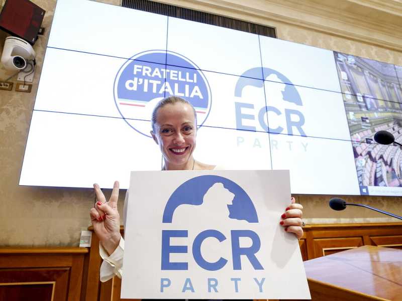 (foto LaPresse)
