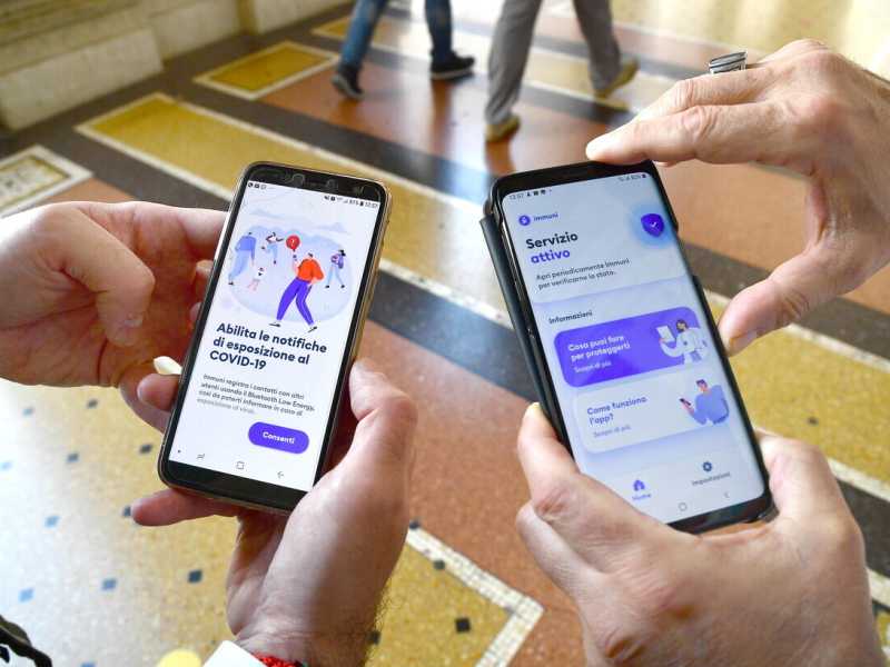 Zingaretti e Speranza rilanciano l'appello del Foglio