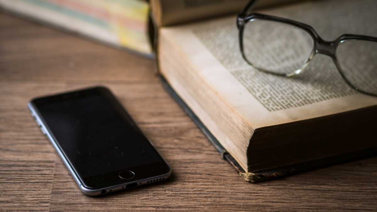 Immagine di Così lo smartphone ha ammazzato le storie