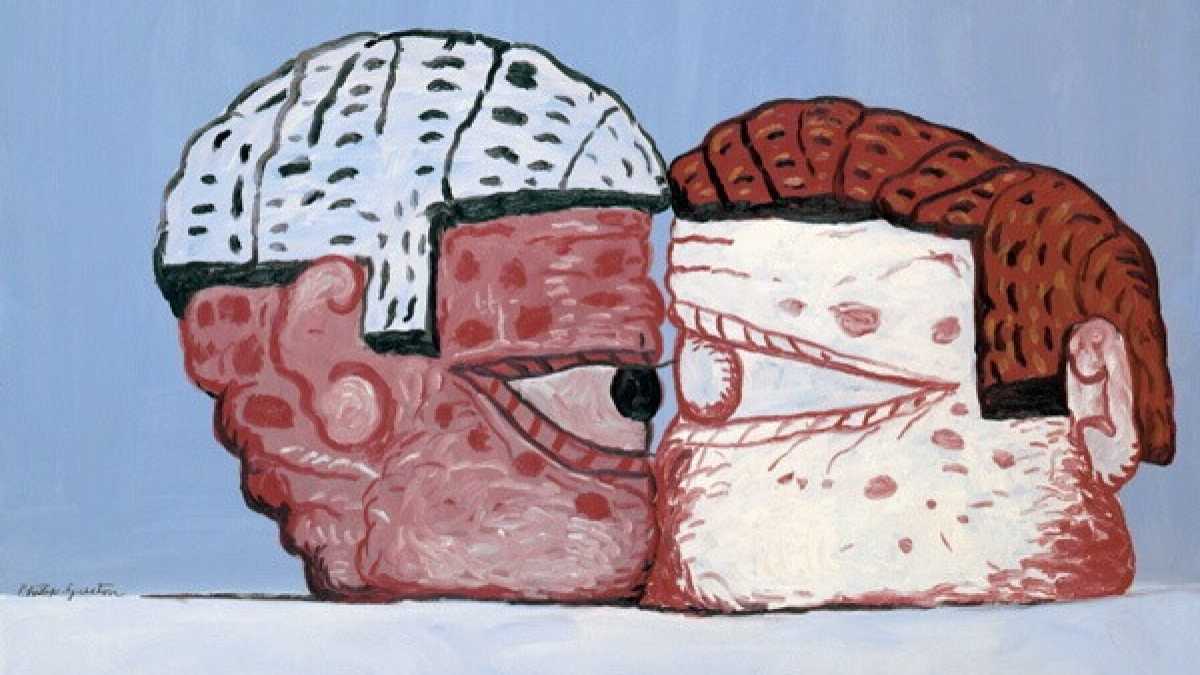 Immagine di L’arte è libera. Un’idea anche per l’Italia
