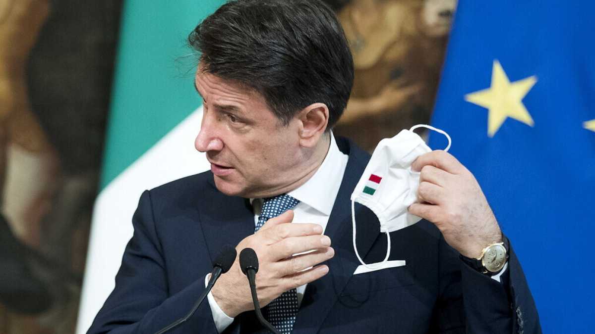 Immagine di Stato di emergenza fino al 31 gennaio. Ecco la proposta del governo