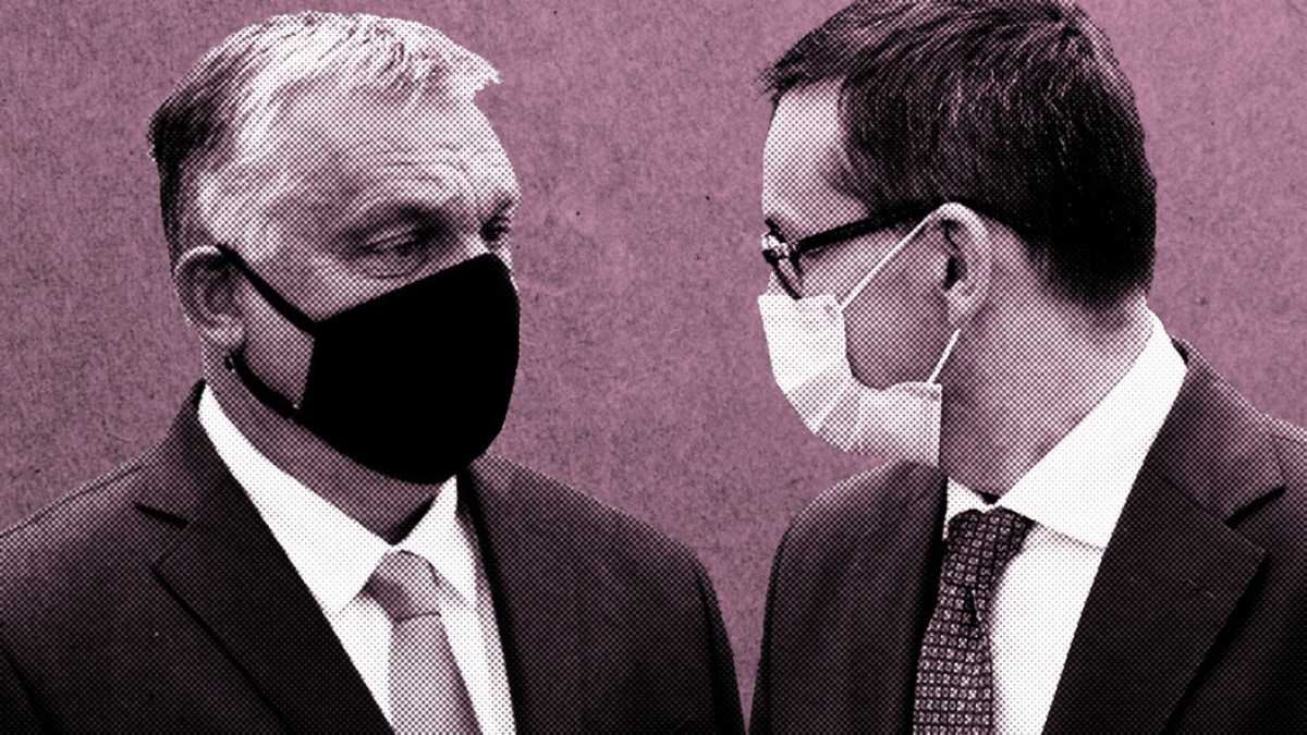 Immagine di Quel brutto pasticciaccio sullo stato di diritto