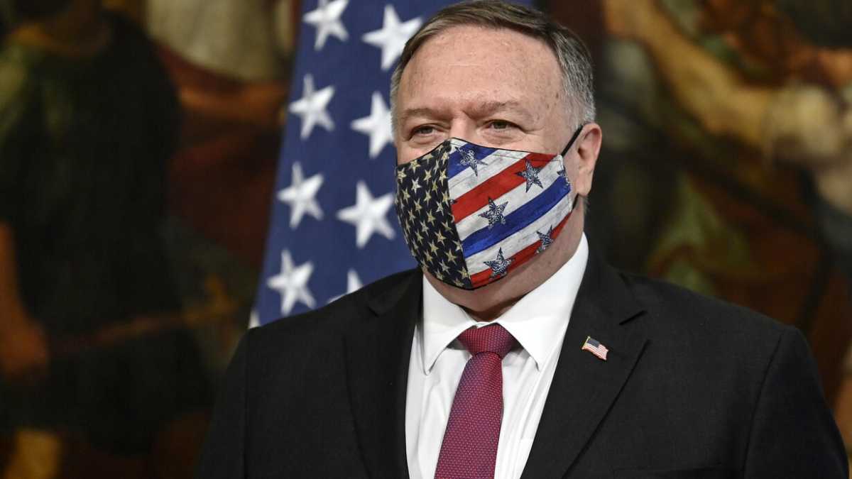 Immagine di Tra Washington e Vaticano è guerra fredda