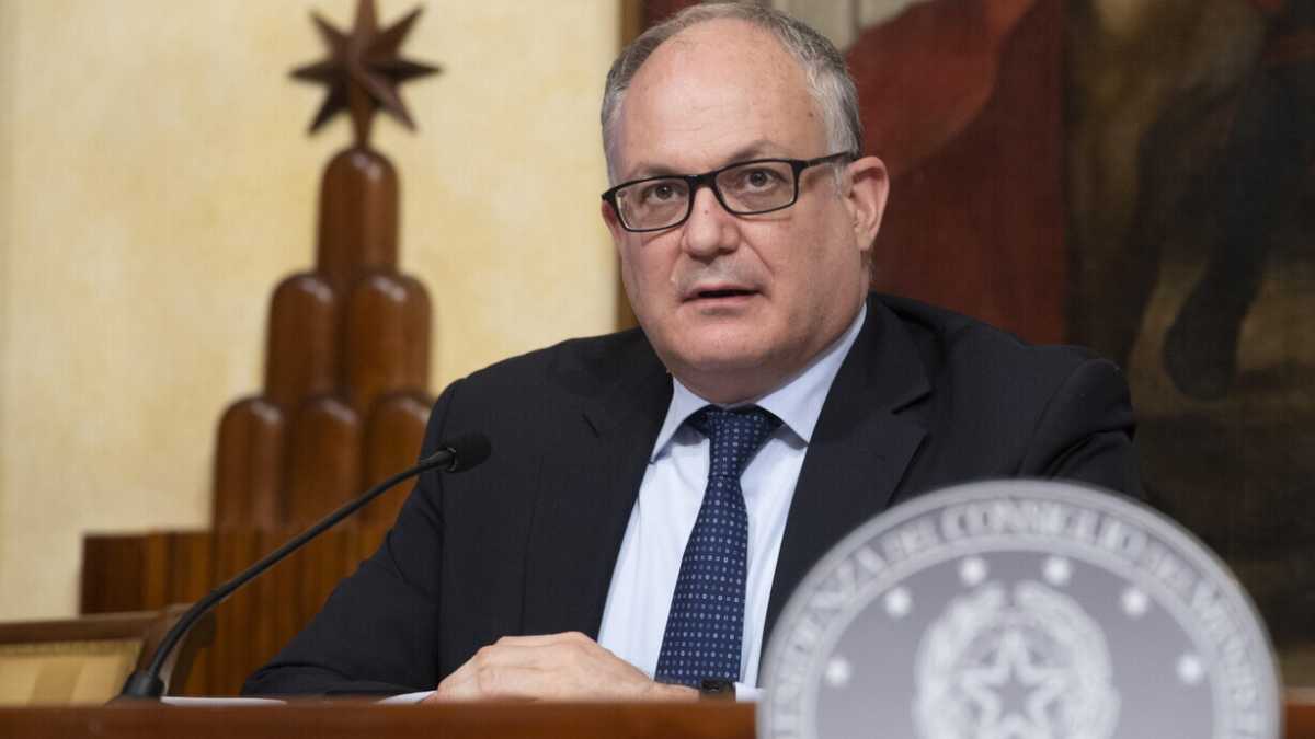 Immagine di Recovery, ma con giusto occhio al debito