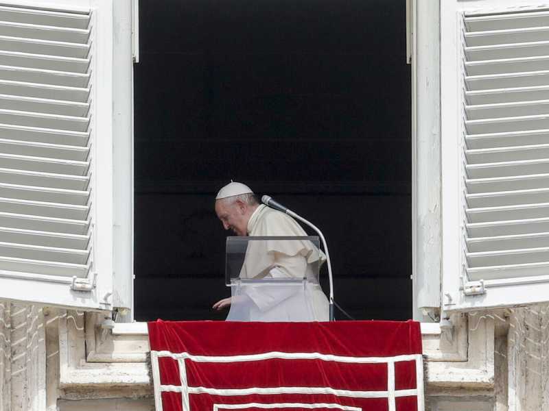 Quanto pesa la solitudine del Papa sul futuro della Chiesa