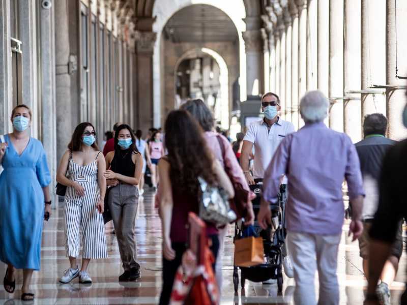 Contro il Covid le misure punitive e troppo restrittive non funzionano
