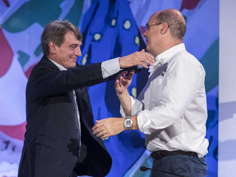 &nbsp;(foto LaPresse)&nbsp;
