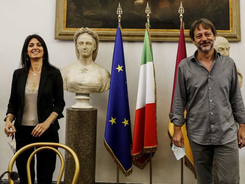 (foto LaPresse) 