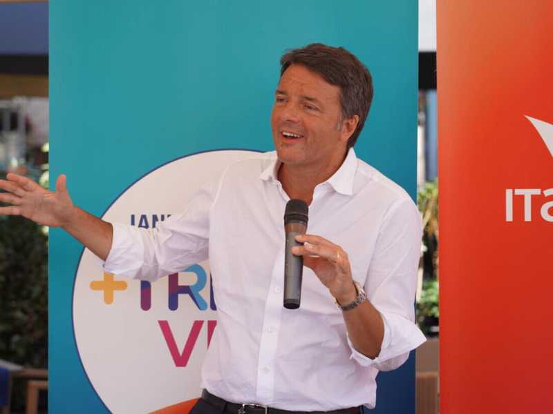 (foto Ansa)
