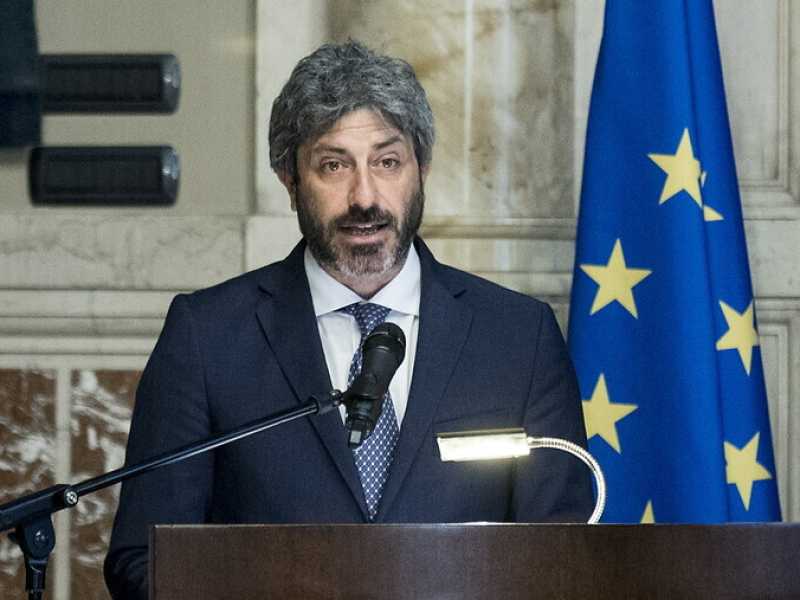Cosa non ha compreso Roberto Fico del Mes e del Recovery fund