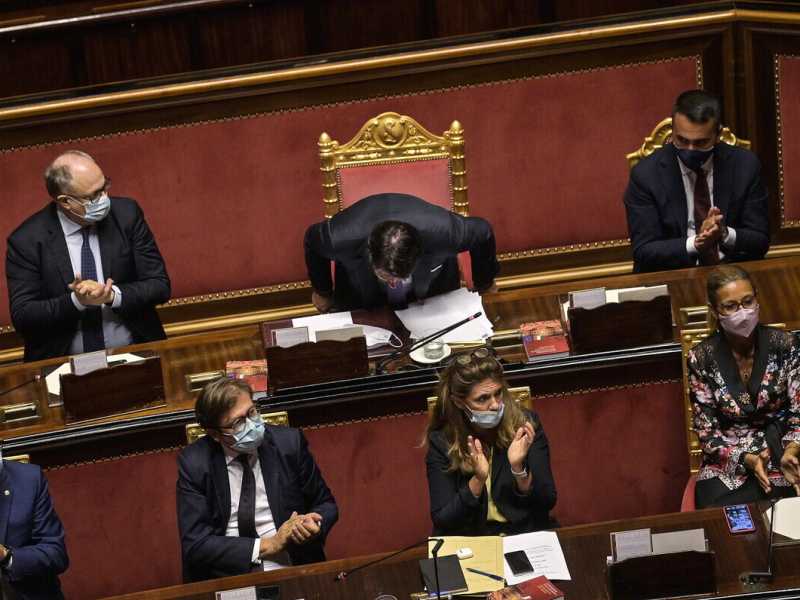 Recovery Italia