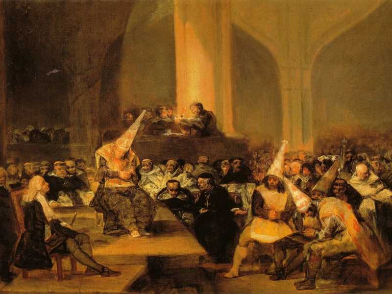 “I social sono tribunali che decretano la morte sociale”