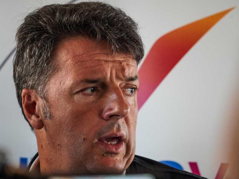 Renzi perde un pezzo: alla Camera Carè lascia Iv e torna nel Pd