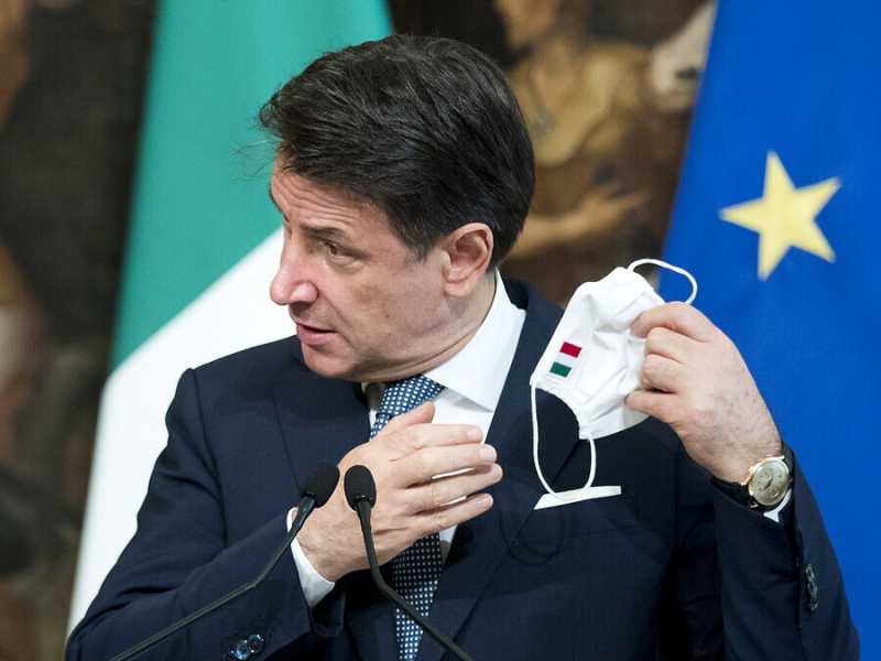 Stato di emergenza fino al 31 gennaio. Ecco la proposta del governo