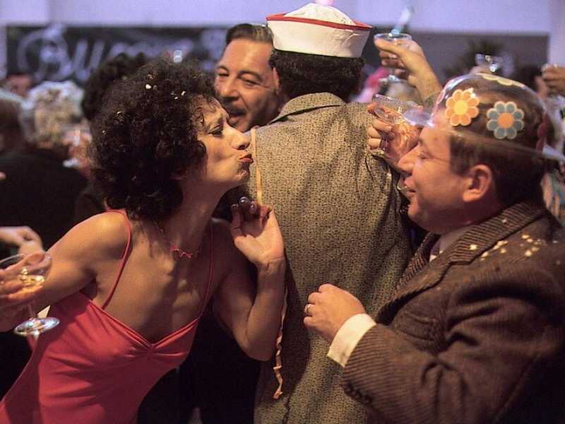 Capodanno in quarantena