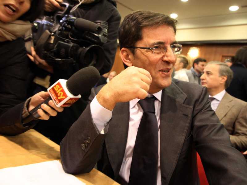 (foto Ansa)