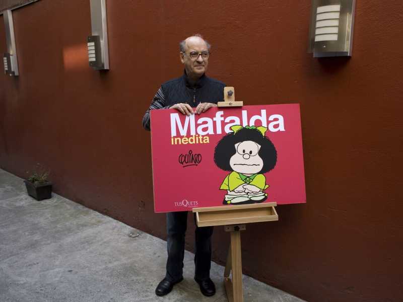 Quino e Guernica