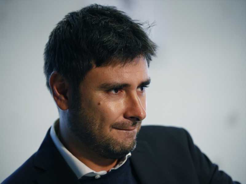 “Il M5s come l’Udeur”, Dibba attacca Di Maio-Mastella