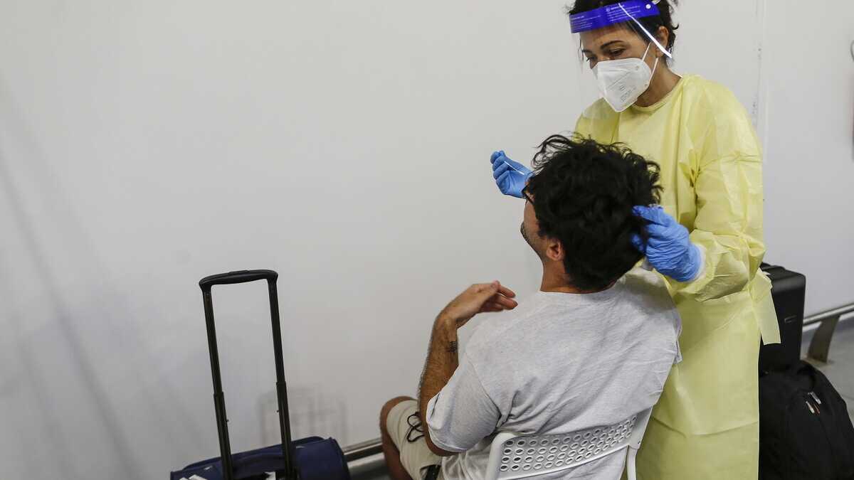 Immagine di Test rapidi, costi bassi. Buone notizie per porre il virus sotto controllo