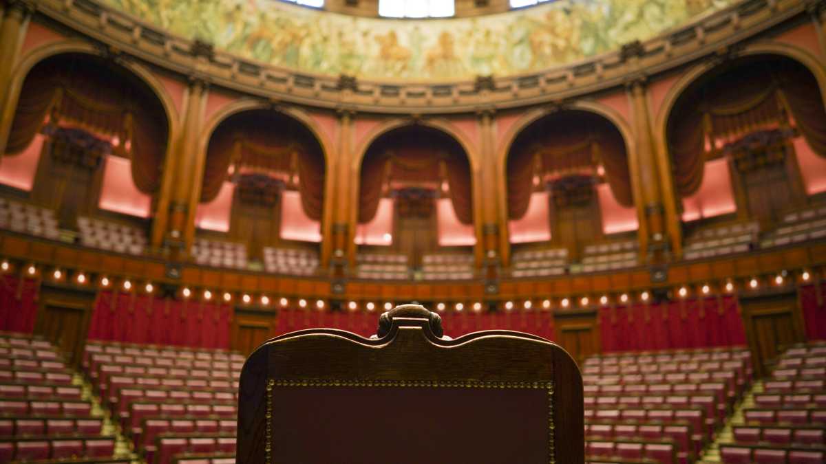 Immagine di Si iniziano a vedere i possibili effetti positivi del taglio dei parlamentari