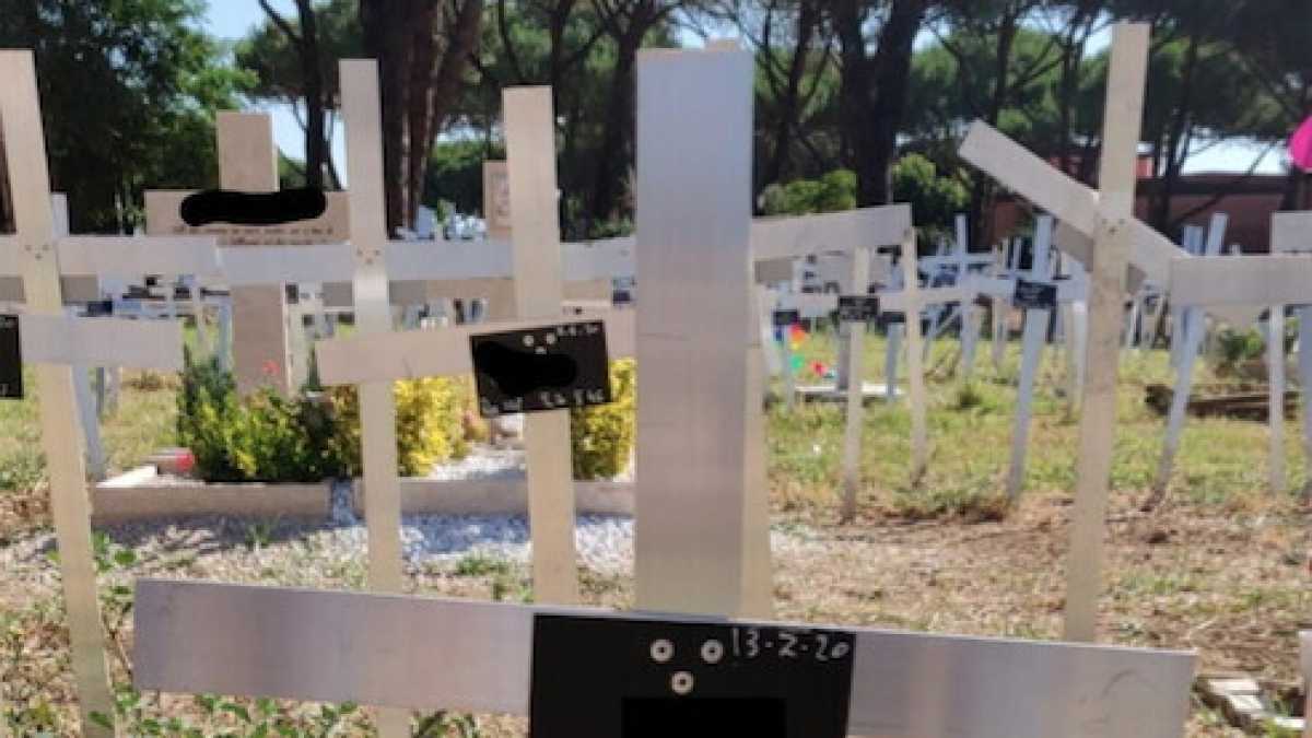 Immagine di Un monumento al Limite ignoto