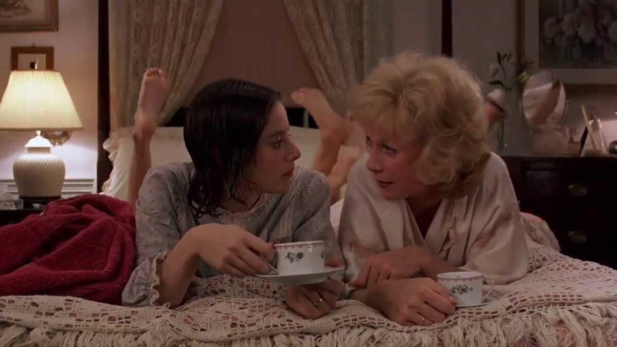 Immagine di Non siamo sorelle. Ora mia figlia si sposa, e io sono la mamma