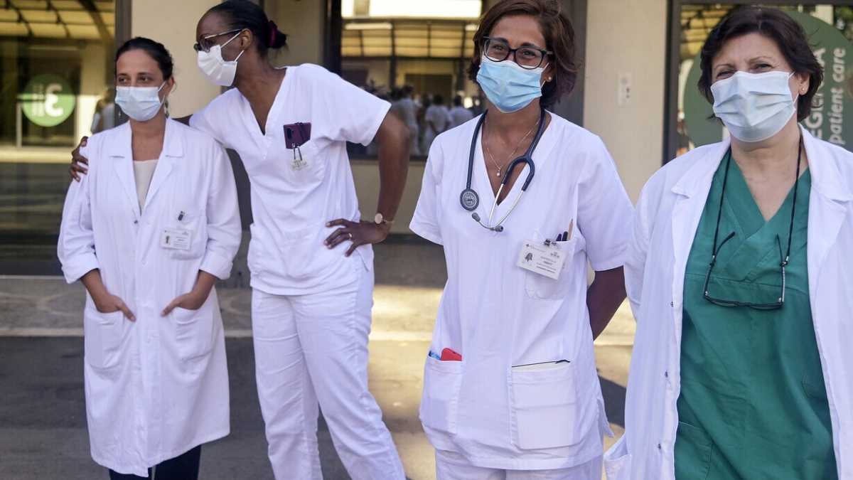 Immagine di Non solo social. I rischi del virus comunicativo diffuso anche dagli scienziati