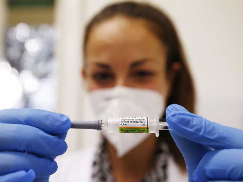 Non fare altre stupidaggini sul vaccino