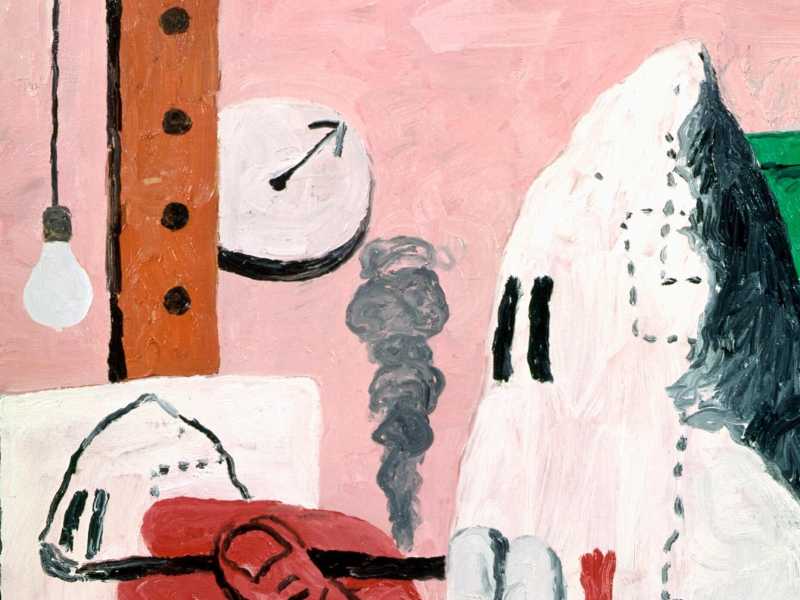 Cento artisti protestano contro i musei che censurano Philip Guston, che irrise il suprematismo bianco