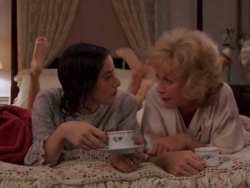 (Voglia di Tenerezza, 1983)&nbsp;&nbsp;