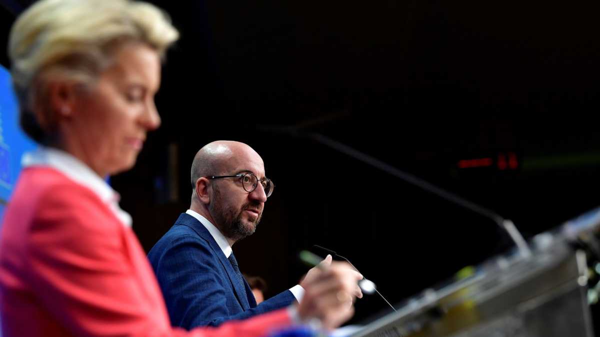 Immagine di Cosa significa autonomia strategica dell’Ue?