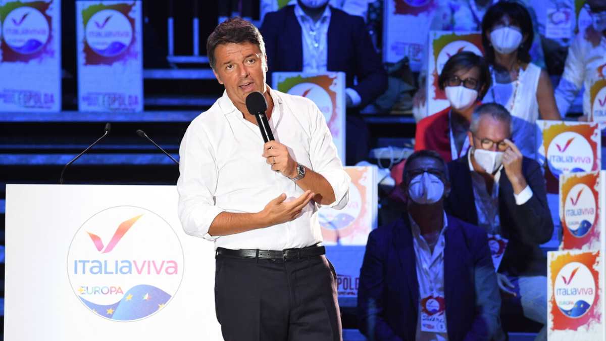 Immagine di Caro Renzi, torna nel Pd